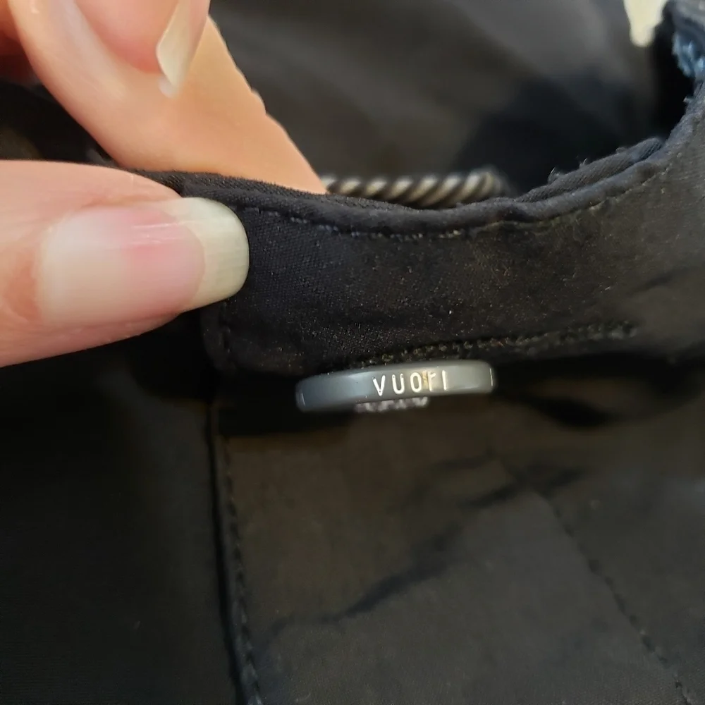 Vuori mens pants